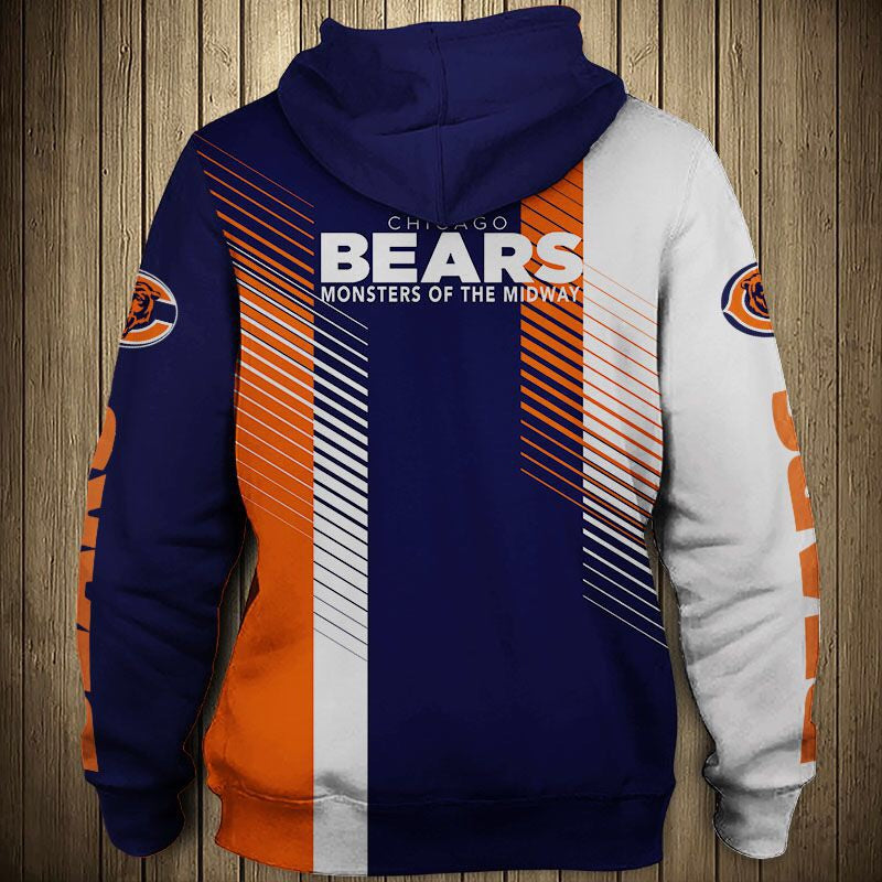 CB4 Unique Hoodie