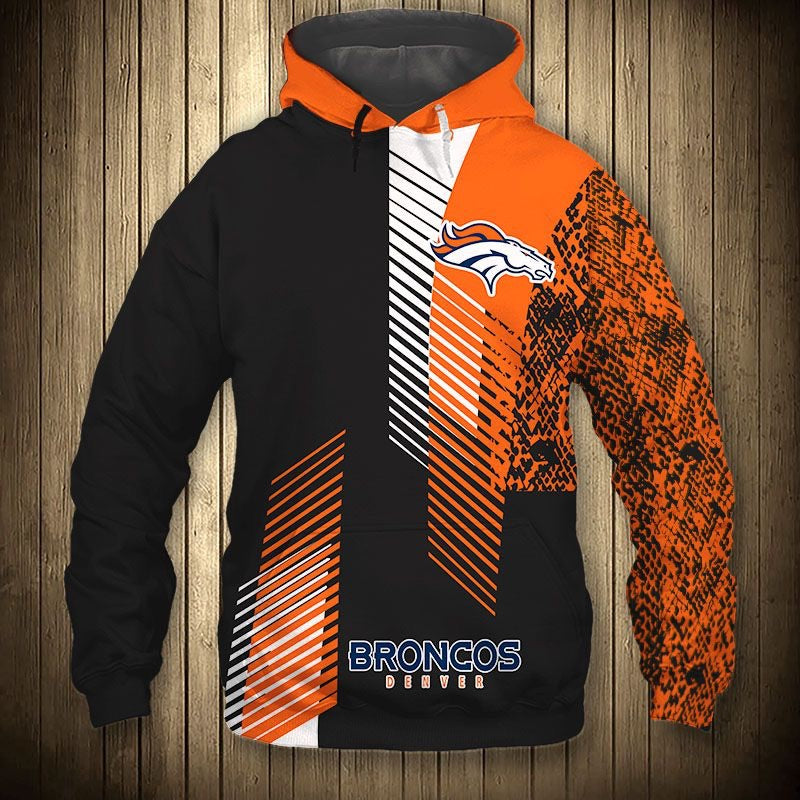DB Unique Hoodie (Special Edition)
