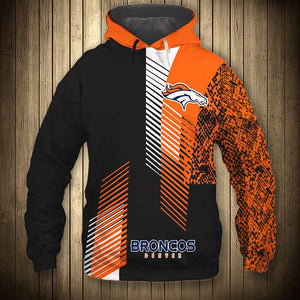 DB Unique Hoodie (Special Edition)