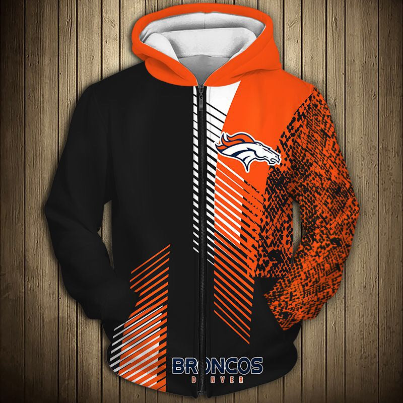 DB Unique Hoodie (Special Edition)