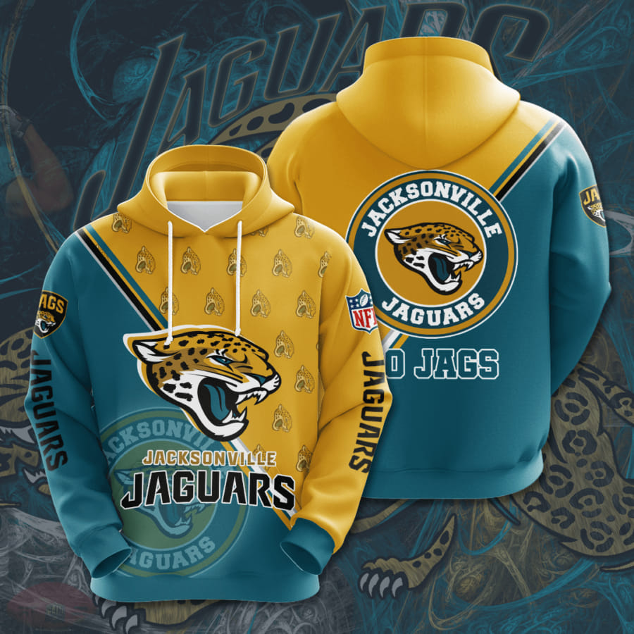 JJ Unique Hoodie