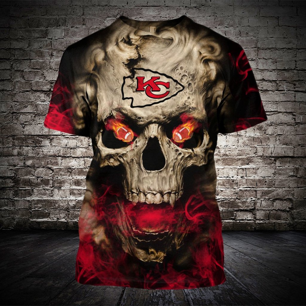 056 Unique T-Shirt