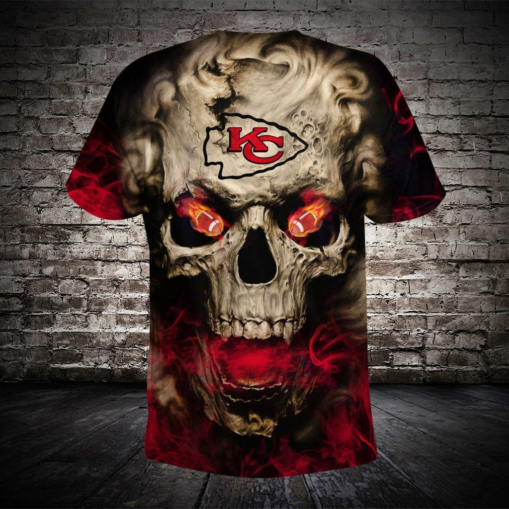 056 Unique T-Shirt