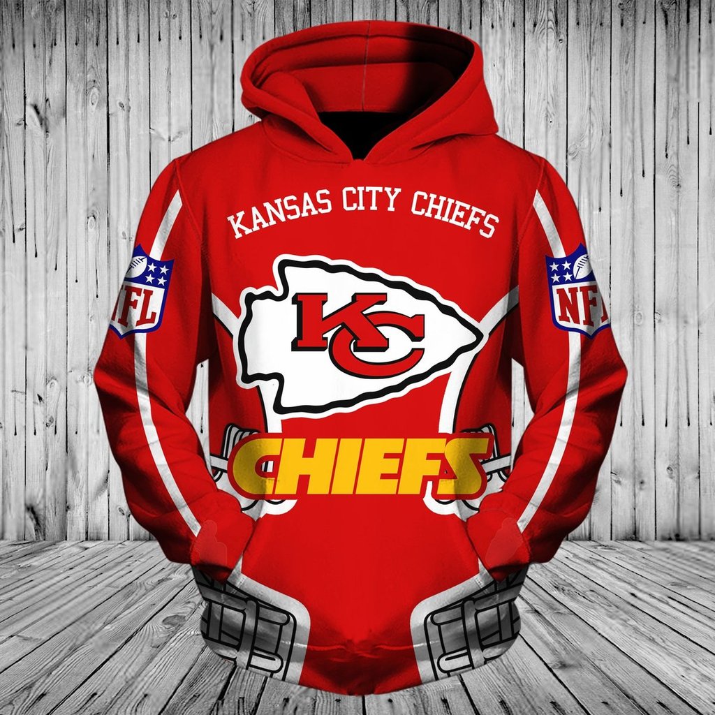 056 Unique Hoodie
