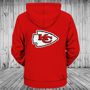 056 Unique Hoodie