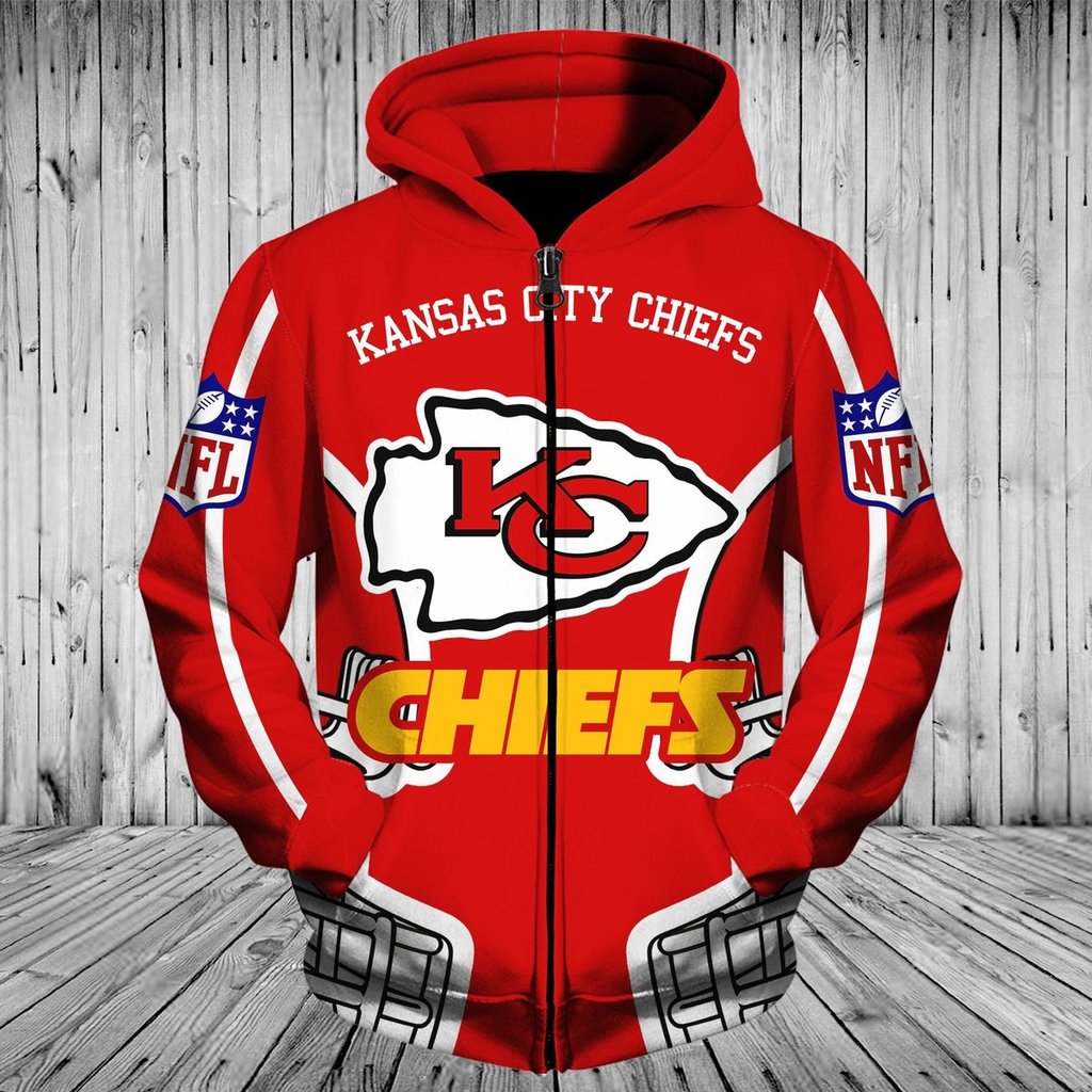056 Unique Hoodie