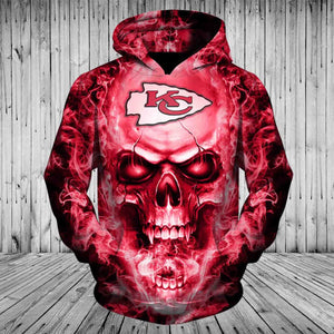 056 Unique Hoodie