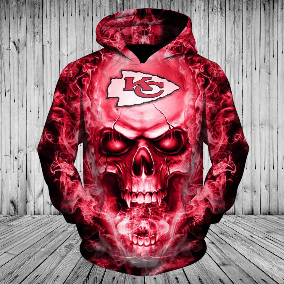 056 Unique Hoodie