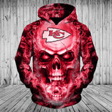 056 Unique Hoodie