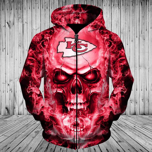 056 Unique Hoodie