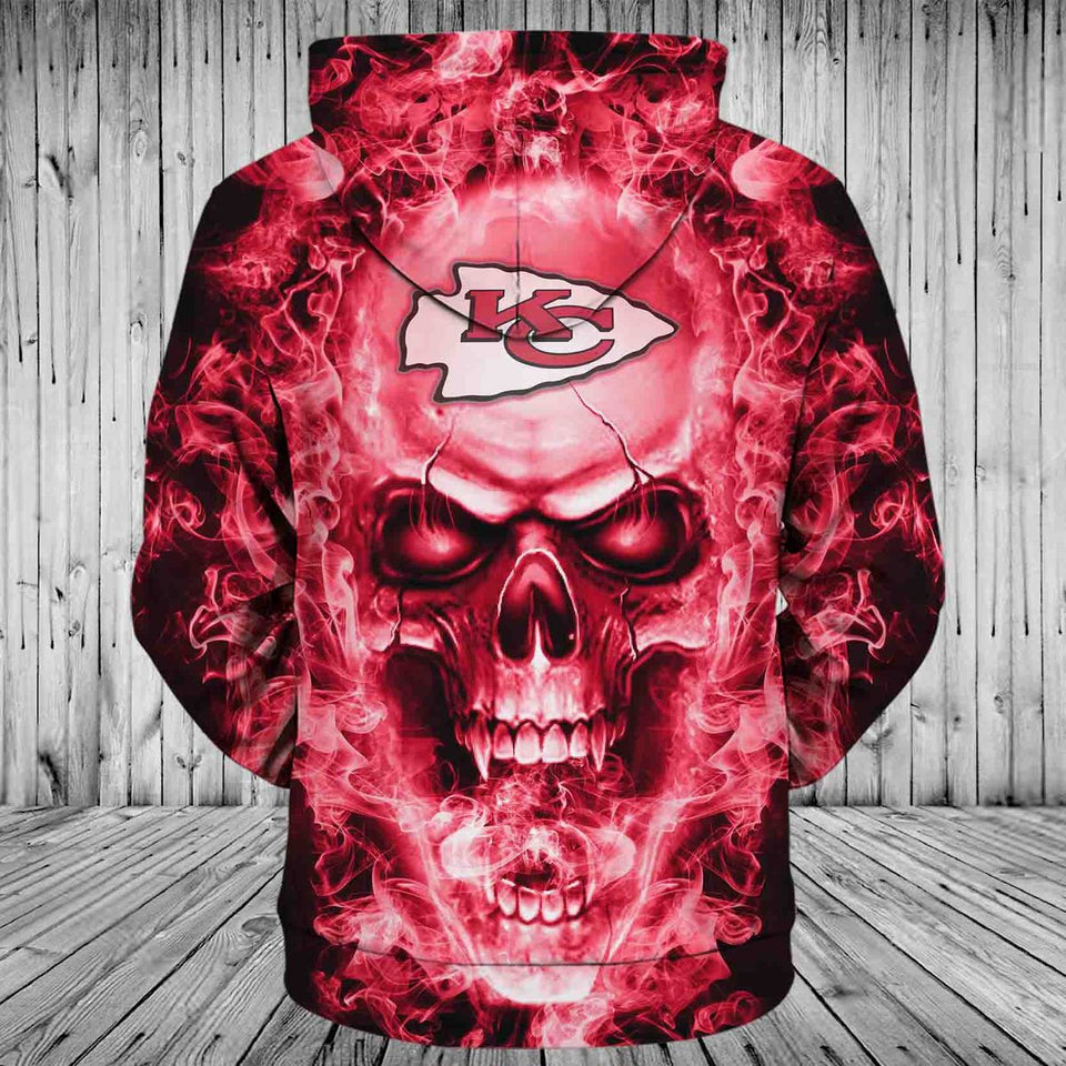 056 Unique Hoodie
