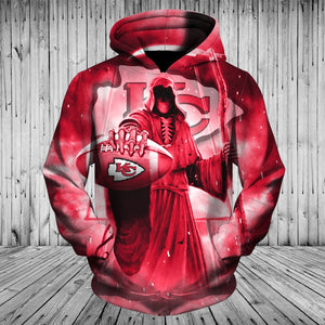 056 Unique Hoodie