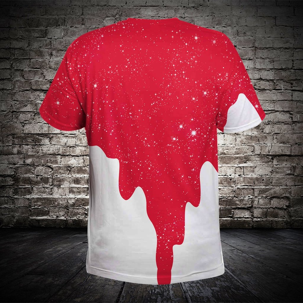 056 Unique T-Shirt