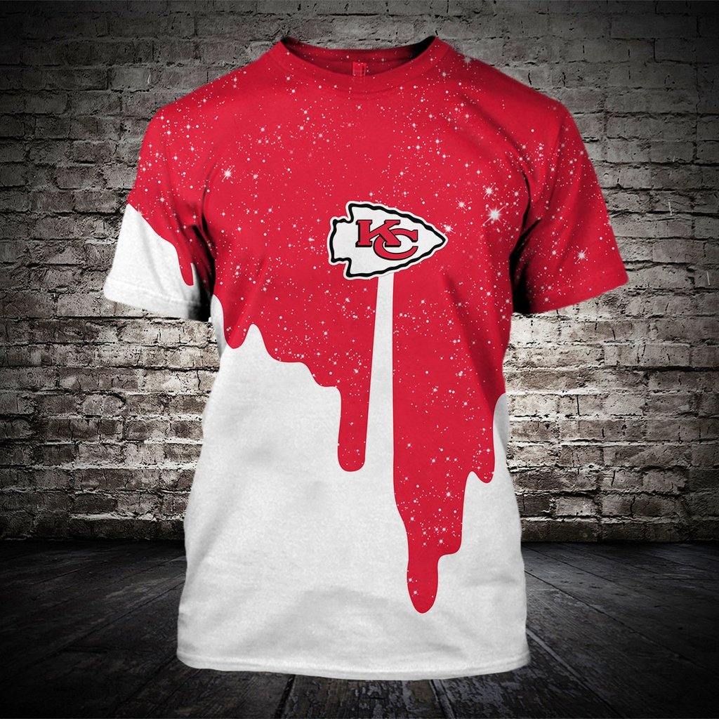 056 Unique T-Shirt