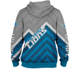 DL Unique Hoodie