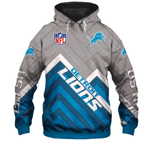 DL Unique Hoodie