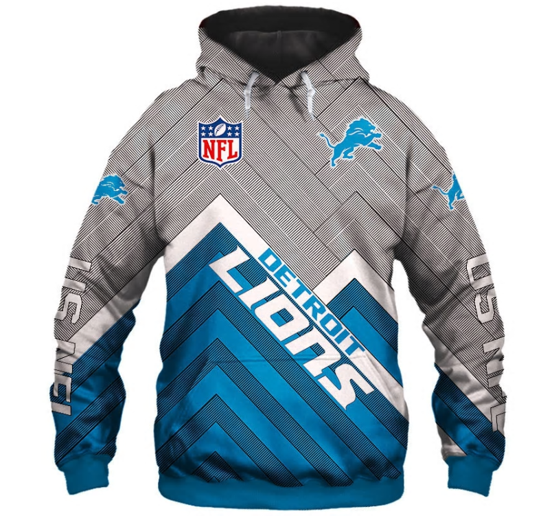DL Unique Hoodie