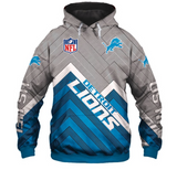 DL Unique Hoodie