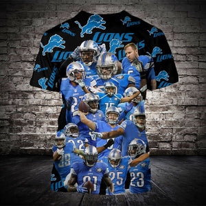 DL Unique T-Shirt