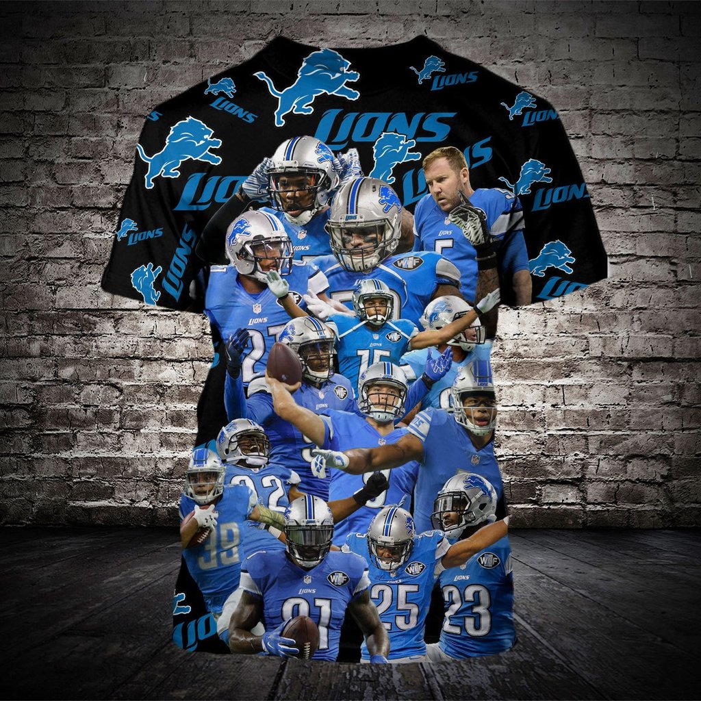 DL Unique T-Shirt