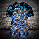 DL Unique T-Shirt