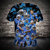 DL Unique T-Shirt