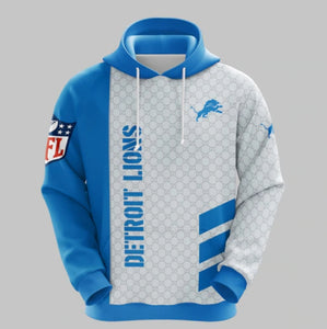 DL Unique Hoodie (Special Edition)