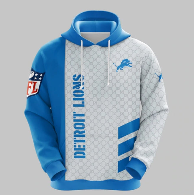 DL Unique Hoodie (Special Edition)