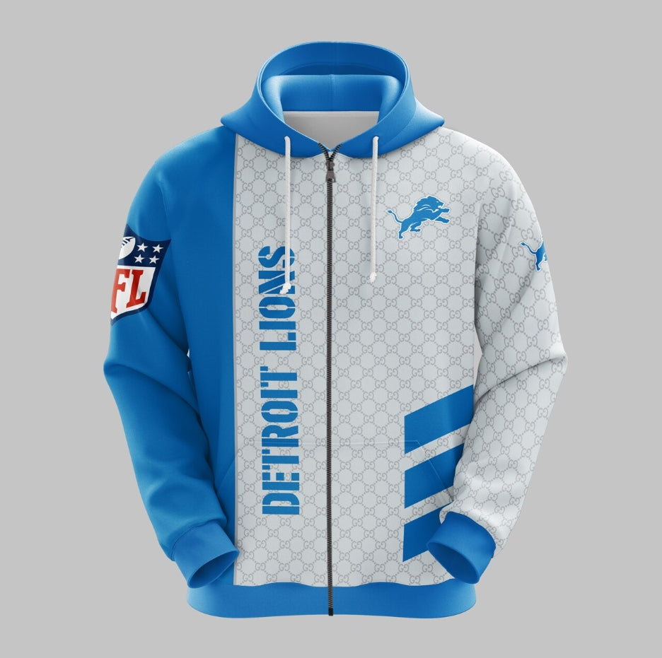 DL Unique Hoodie (Special Edition)