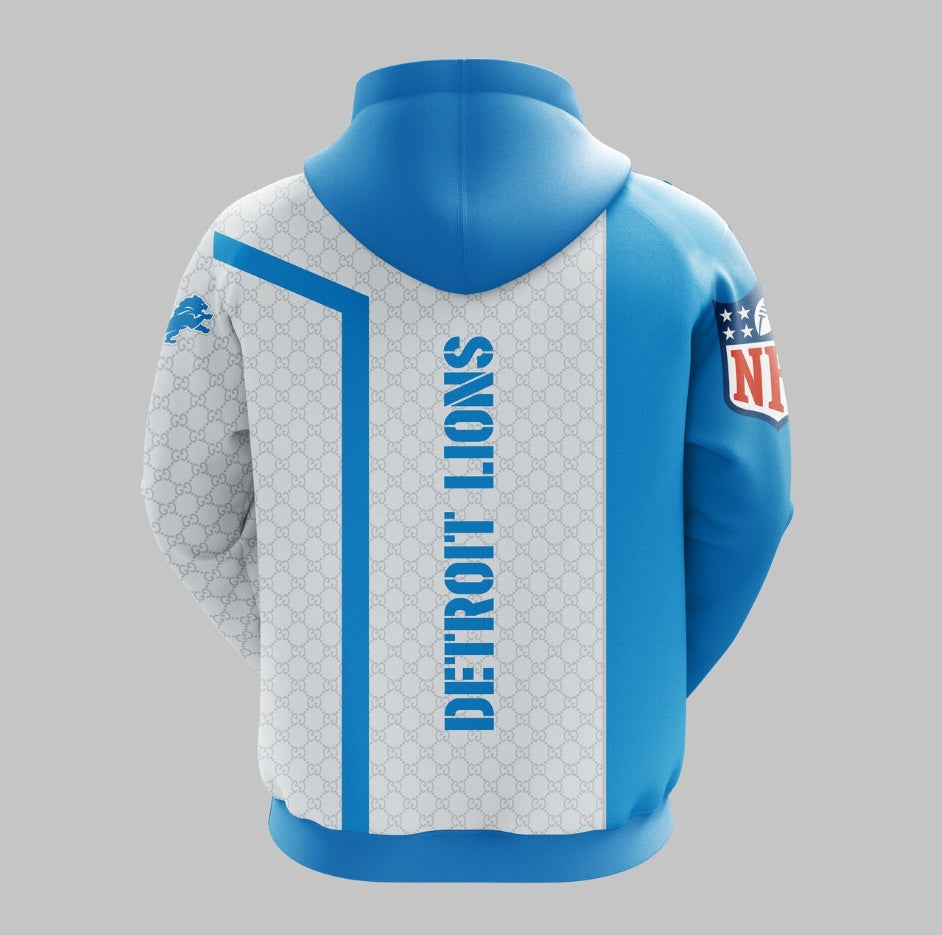 DL Unique Hoodie (Special Edition)