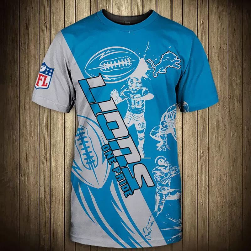 DL Unique T-Shirt