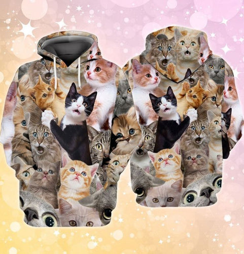 Unique Hoodie