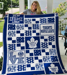 TML Unique Blanket