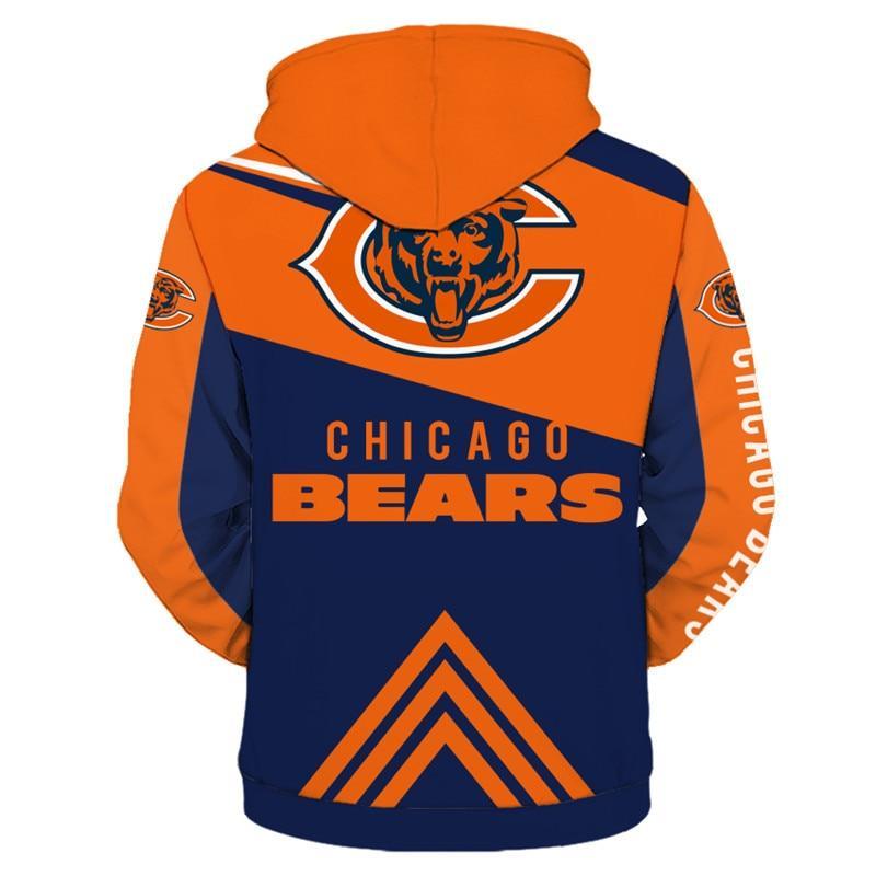 CB4 Unique Hoodie