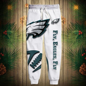 PE Unique Pants