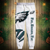 PE Unique Pants