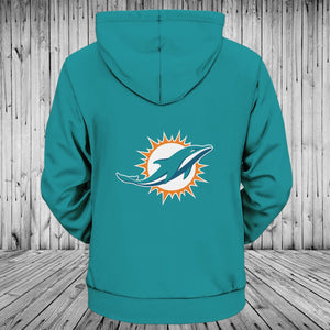 MD Unique Hoodie