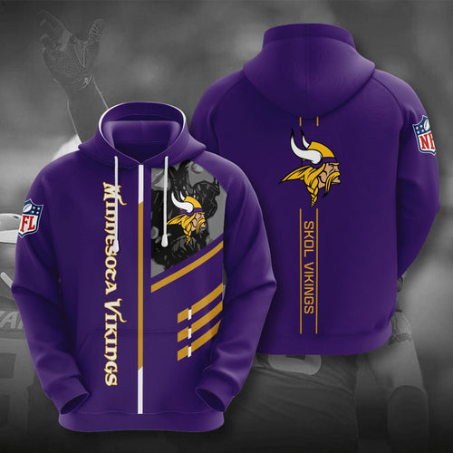 MV Unique Hoodie