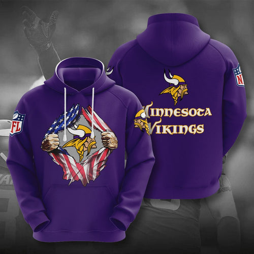 MV Unique Hoodie
