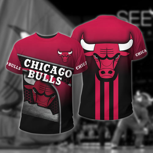 CBU Unique T-Shirt
