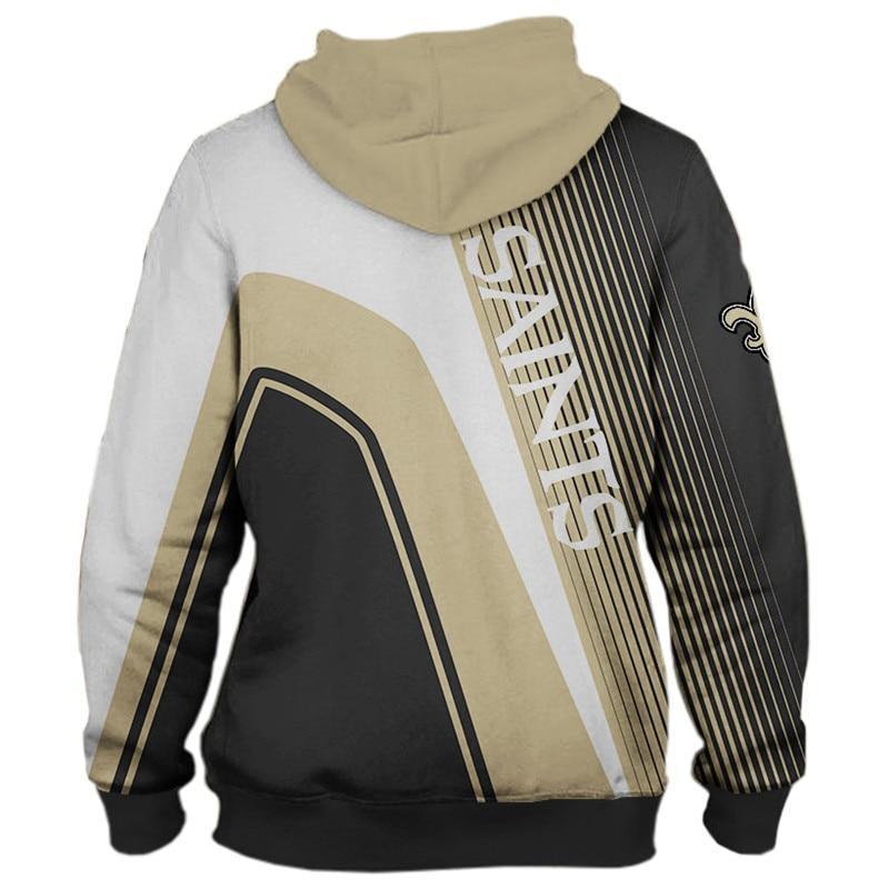 NS Unique Hoodie