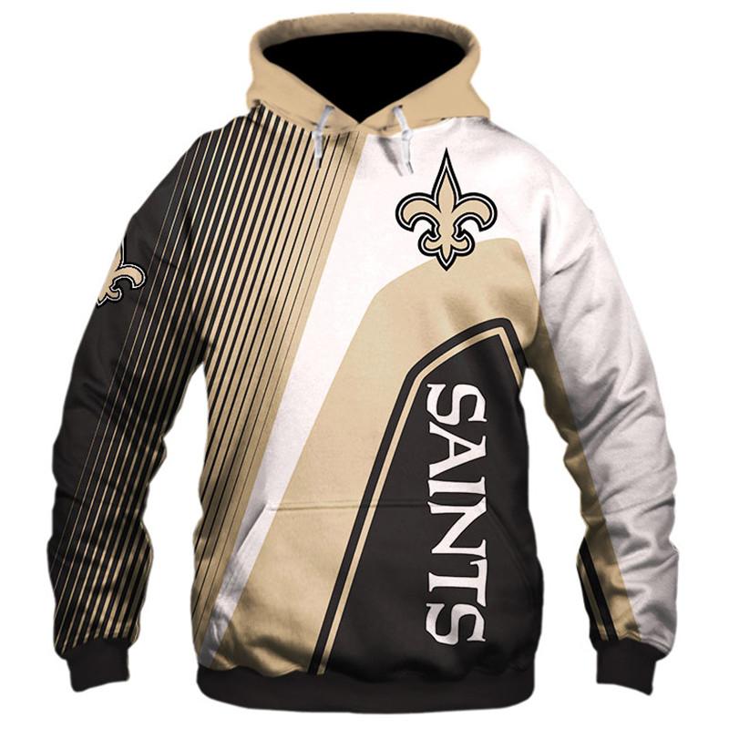 NS Unique Hoodie