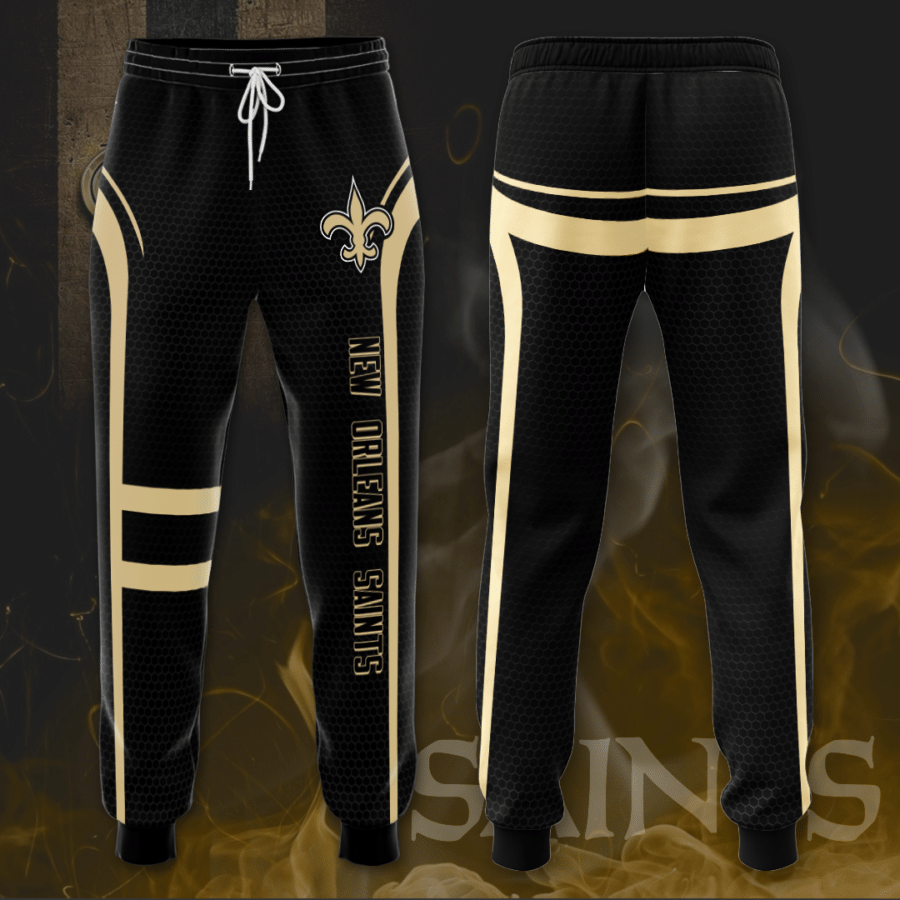 NS Unique Pants