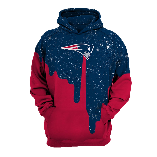 NP Unique Hoodie