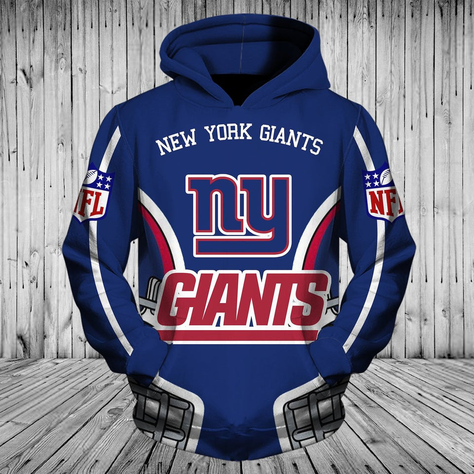 NG Unique Hoodie