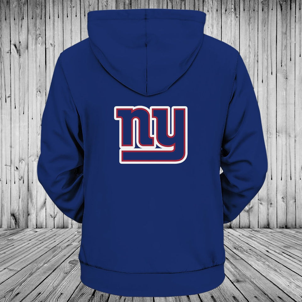 NG Unique Hoodie