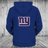 NG Unique Hoodie