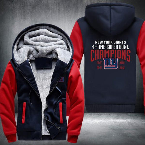 NG Unique Jacket