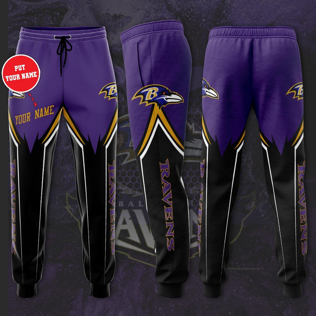 BR Personalized Unique Pants (Special Edition)