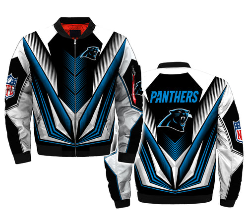 CP Unique Jacket